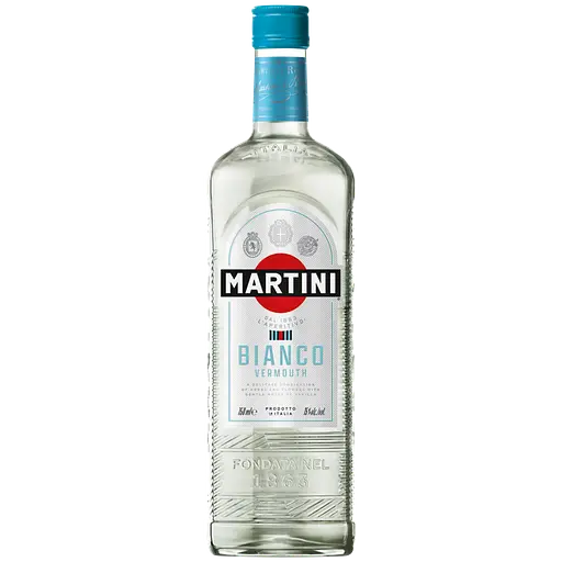 Набір: вермут Martini Bianco 15% 0.75 л + цукерки Raffaello 150 г   - фото 9