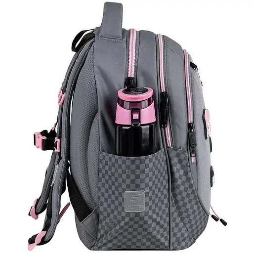 Школьный рюкзак Kite Education Meow (K26-700M-3) - фото 6