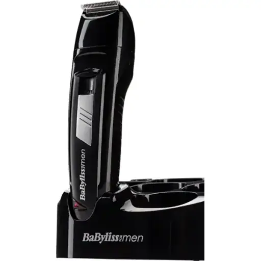 Тример 8 в 1 BaByliss /30 minute/Un nivel/5 pozitii (3, 6, 9, 12 si 15mm)/4 nivele/3-5-7-10mm - фото 3