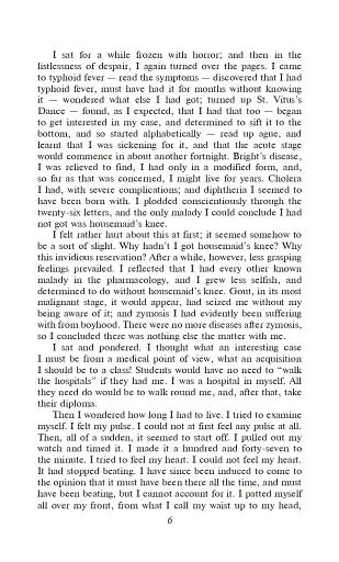 Троє в одному човнi / Three Men in a Boat - фото 6