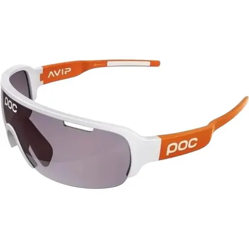Очки Poc DO Blade AVIP White/Orange (1033-PC DOBL50118149VLS1)