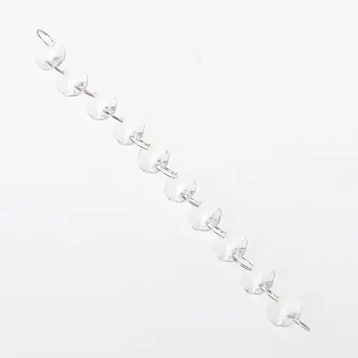 Скло до люстри №045 Brille YL2803 h-15 мм 10 шт.