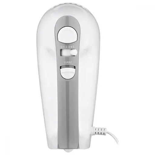 Миксер Ardesto HMK-4006W - фото 5