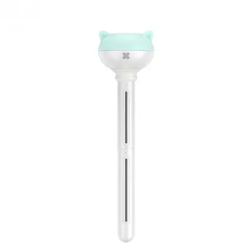Увлажнитель воздуха Baseus Magic wand portable humidifier зеленый DHMGC-06 - фото 1