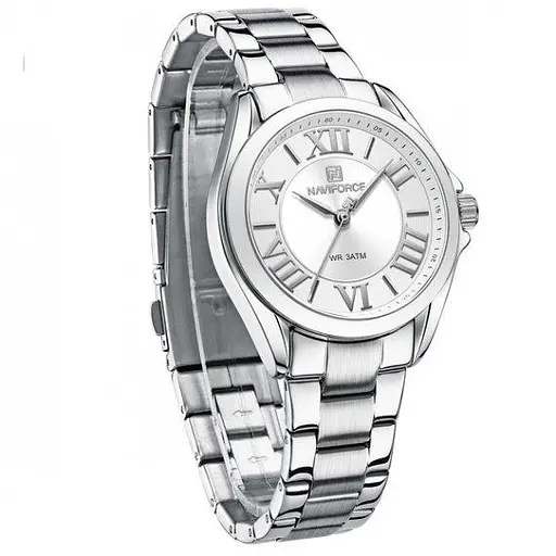 Женские наручные часы Naviforce Lima - фото 5