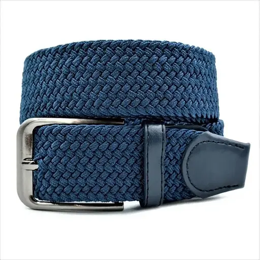 Ремінь-резинка Le-Mon 3,8х105 см acs0027386 - фото 1