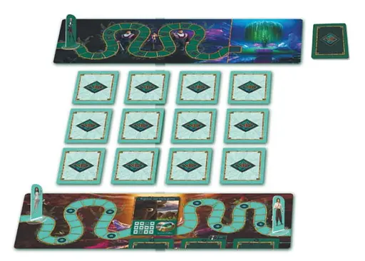 Настольная игра Rozum Мавка: Магическая Верба (укр.) (R044UA) - фото 2