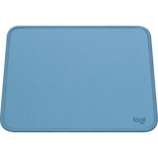 Килимок для миші Logitech Mouse Pad Studio Blue (956-000051) [101065] - фото 3