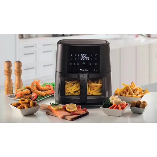 Мультипіч Ariete 4630 BL - фото 7