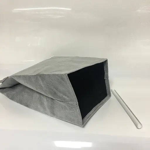 Мішок багаторазовий для пилососу Karcher WD 2, WD 2.200, MV 2, A 2004, A 2054, арт. 6.904-322.0 - фото 6