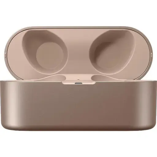 Наушники TWS Technics EAH-AZ40M2 Rose Gold - фото 4