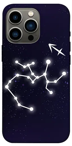 TPU чохол Стрілець - фото 1