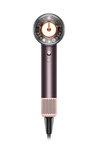 Фен Dyson Supersonic HD16 Nural Jasper Plum (599003-01) EU - фото 2