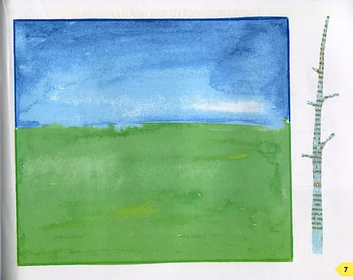 Мистецтво. 2 клас. Альбом з робочим зошитом до підручника Масол Л.М. та ін. - фото 8