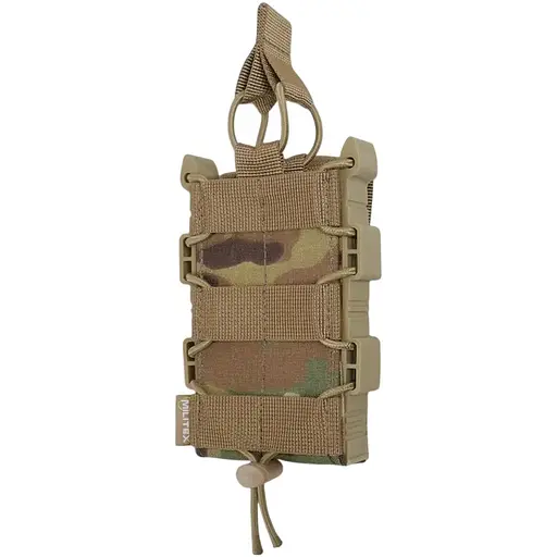 Підсумок Kiborg Militex під 1 магазин MultiCam (1000-k4074)