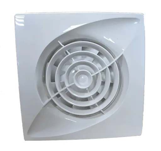 Витяжний вентилятор Vents 100 Касто - фото 2