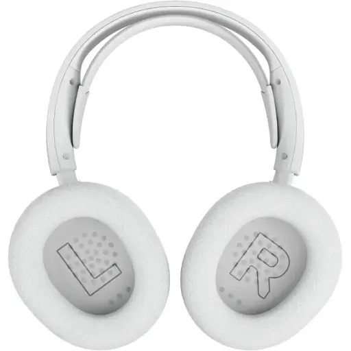Игровая гарнитура SteelSeries Arctis Nova 5X White XBOX/PC/PS/SW/MAC/MOB - фото 4