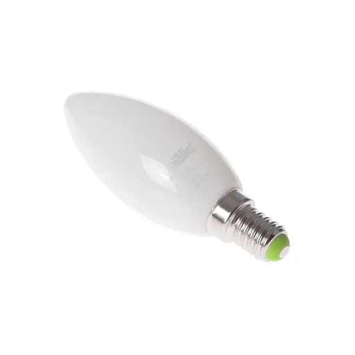 Лампа Brille світлодіодна LED 3.5W E14 NW C35 XN 220 В - фото 5