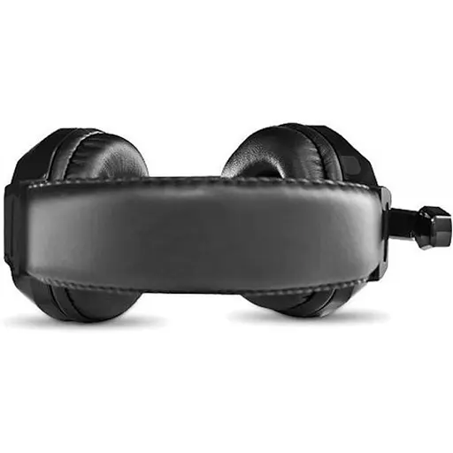 Наушники REAL-EL GDX-7200 Black - фото 4