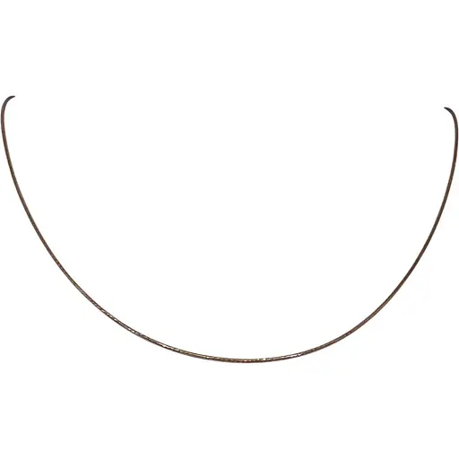 Золотий ланцюжок Ювелірне виробництво А. Долина (Снейк). 350120 50