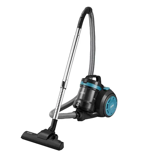 Пилосос FIRST Austria FA-5547-4-BL (колба) - фото 1