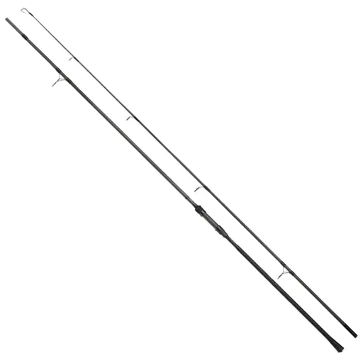 Вудилище коропове Shimano Tribal Carp TX-5A 12’/3.66m 3.25lb - 2sec. - фото 1