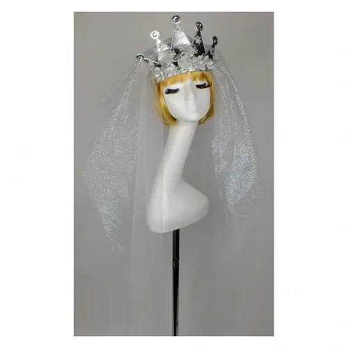 Корона Принцеса Троянда - фото 1