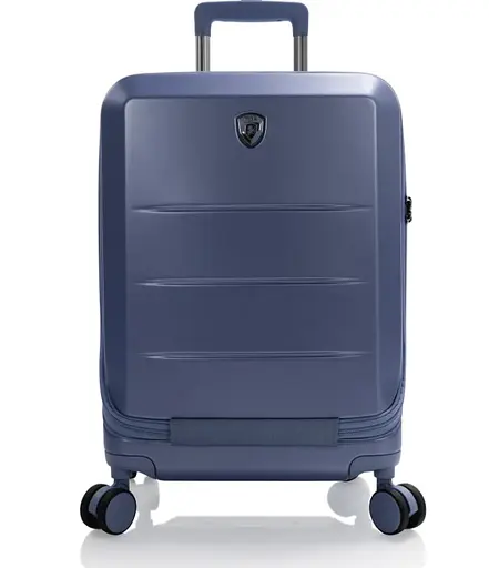 Валіза Heys EZ Fashion (S) Navy (10162-0028-21) - фото 2