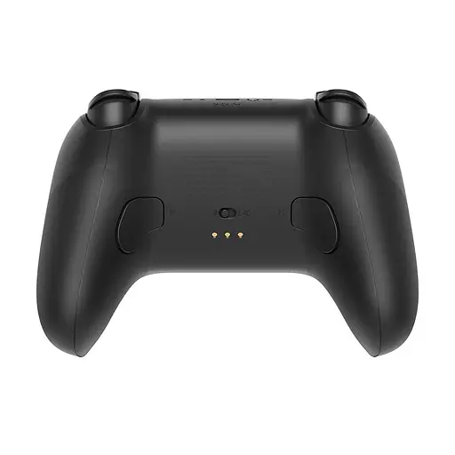Геймпад 8BitDo Ultimate Bluetooth 80NA Black Edition - фото 4