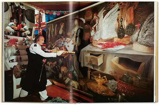 Dalí. The Wines of Gala - фото 12