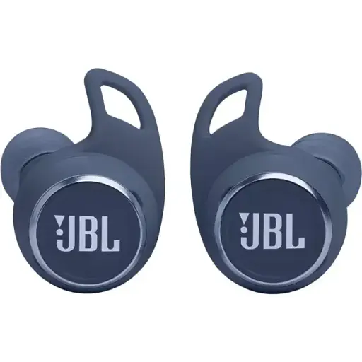 Навушники TWS JBL Reflect Aero Blue (JBLREFLECTAEROBLU) UA - фото 3