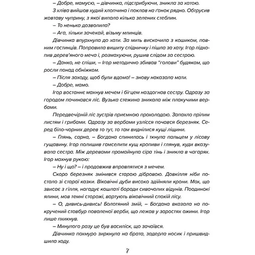 Чаклун із Княжграда. Книга перша: Ключі до Потойбіччя - Пильтяй Сергій (9789669442406) - фото 9
