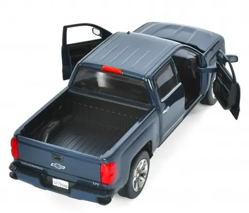 Детский игрушечный джип АвтоСвіт Chevy Silverado Centennial арт.(AP-1948) - фото 2