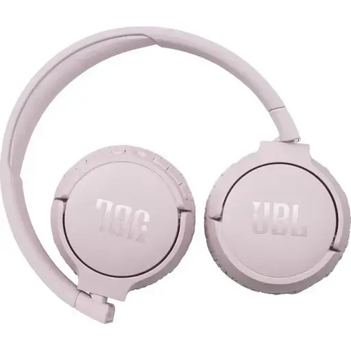 Наушники с микрофоном JBL Tune 660NC Rose (JBLT660NCPIK) - фото 6