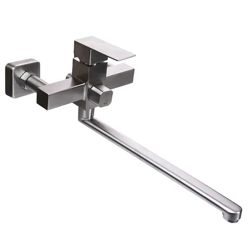 Смеситель для ванны Globus Lux SICILIA SBQ-208L - фото 3