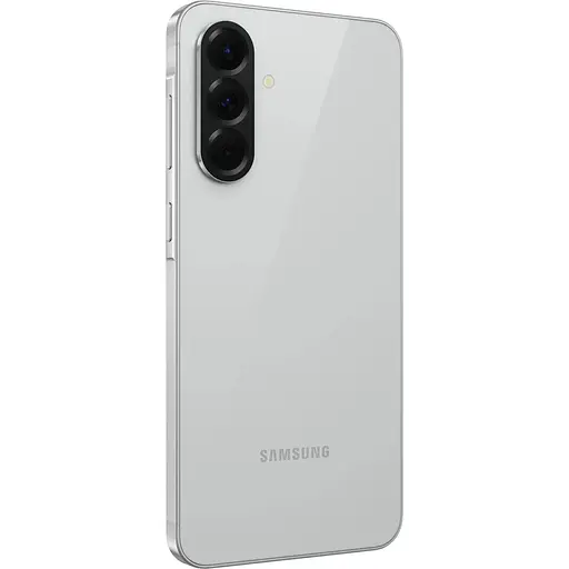 Смартфон Samsung Galaxy A56 5G 8/128GB Lightgray (SM-A566B) (UA UCRF) - фото 6