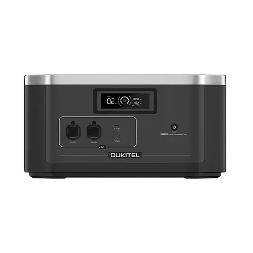 Додаткова батарея Oukitel B2000E 2048Wh