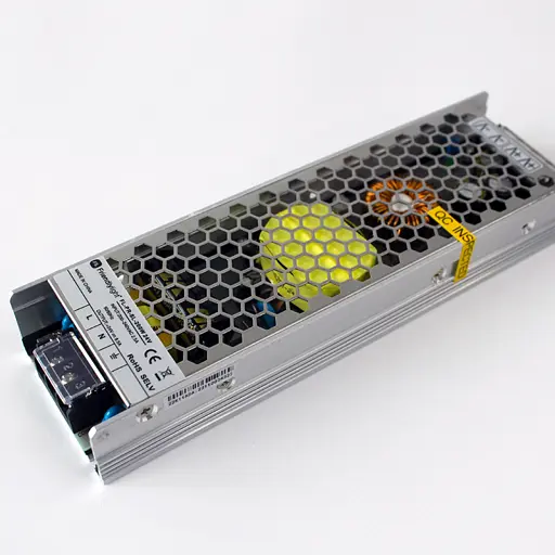 Блок живлення Friendlylight PR-SL 200Вт 24В IP20 FL-PR-SL-200W 24V - фото 1