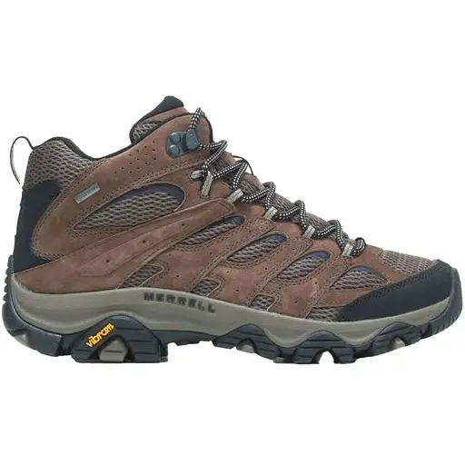 Черевики Merrell Moab 3 Mid GTX Mns