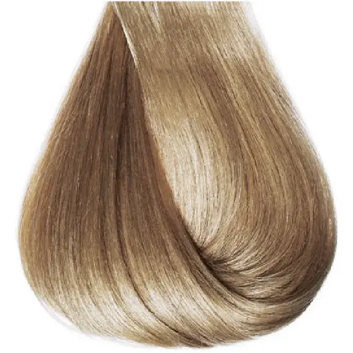 Краска для волос Pro.Co 9/1 блондин очень светло-пепельный 100 г - фото 2