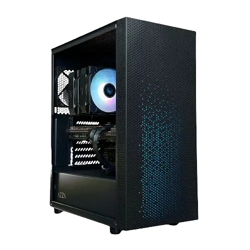 Ігровий ПК Centurion (RX 6800 16GB / Ryzen 5 5600 / 32GB DDR4 / SSD 1TB)