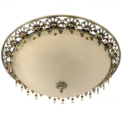 Люстра Brille потолочная торт E14 SL (BR-02278C/3)