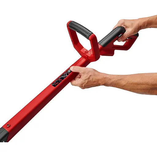 Триммер аккумуляторный Einhell GC-CT 18/2411 Li P (3411115) - фото 5