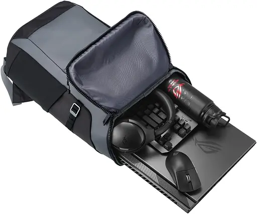 Рюкзак Asus ROG BP2701 17" - фото 7