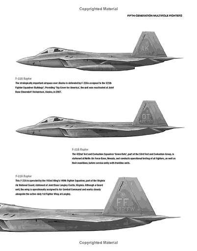 Modern Military Aircraft: Fighters Bombers Reconnaissance - фото 8