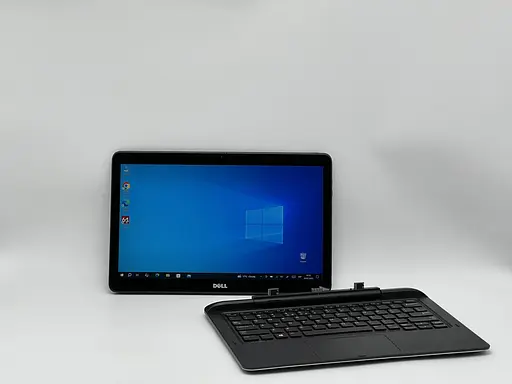 Ноутбук Dell 13.3" Latitude 7350 2-in-1, Intel Core M-5Y71, 8 GB, 120 GB, Intel® HD Graphics 5300, 1920x1080, IPS (SH25051107) Б/у - фото 5