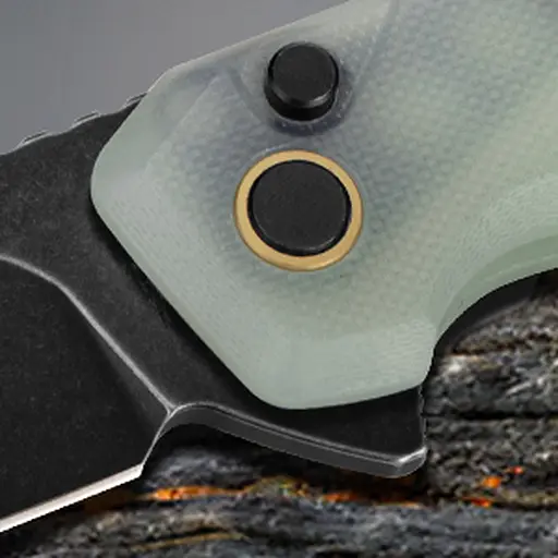 Ніж складаний Ruike P873-C - фото 12