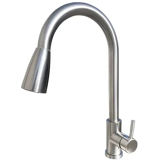 Смеситель кухонный Romzha Marian D - фото 1