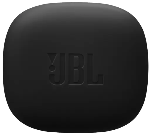 Гарнитура JBL WAVE FLEX 2 Black (JBLWFLEX2BLK) - фото 4