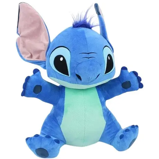 Мягкая игрушка Копица 00422-4 Синий - фото 1